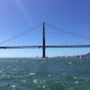 Meet your Posher, Ian